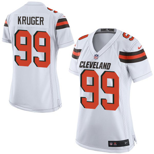 women Cleveland Browns jerseys-042